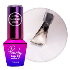 PEARLY TOP Whiti Gold MOLLY LAC 10ml
