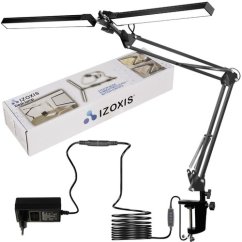 Stolní lampa IZOXIS 23080