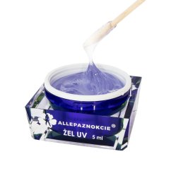Jelly CLEAR GLASS 5 ml