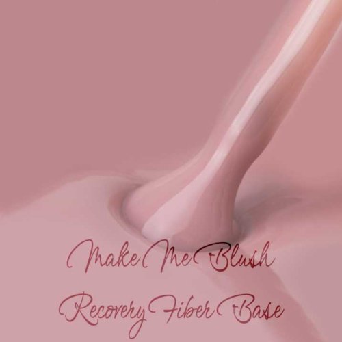 Báze RECOVERY FIBER MOLLY LAC MAKE ME BLUSH 10ML