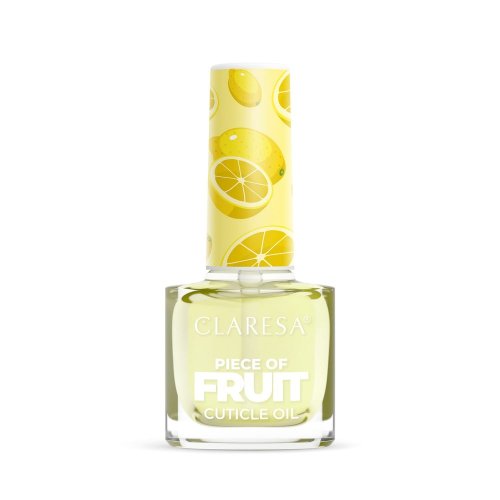CLARESA olejček LEMON - 5g