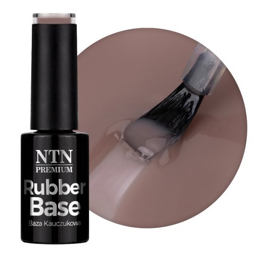 Báza Business Line NTN Rubber Base č.6 - 5g