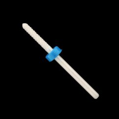 Keramický nástavec, fréza SMALL BARELL BALL M 3/32" střední