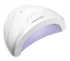 Lampa UV / LED 48W Q7 WHITE