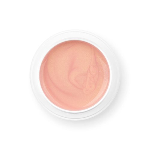 CLARESA SOFT&EASY stavební gél DANCING SPARKLES - 45g
