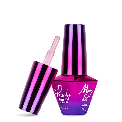PEARLY TOP Daisy Pink MOLLY LAC 10ml