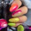 Báza Kaučuková Neon RUBBER BASE 2v1 FLUO Mambo Mix MOLLY LAC 10ML