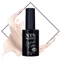 Báze 2v1 NTN DELICATE COTTON 5ml č.5