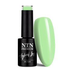Gel lak NTN premium California Collection 138