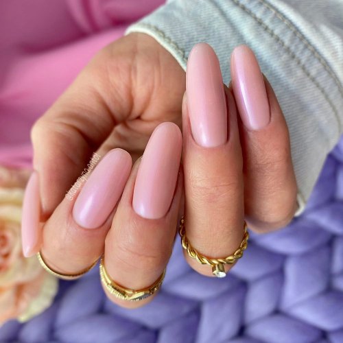 CLARESA hybridní lak LIPGLOSSNAILS 1 – 5g