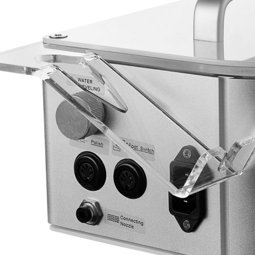 Bruska Yoshida Pro-Spray LCD