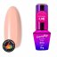 Báze RUBBER BASE 2v1 Camouflage Nectarine Nude MOLLY LAC 10ML