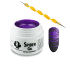 Spider gely