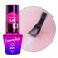 Báze RUBBER BASE 2v1 Camouflage Sunny Beige MOLLY LAC 10ML