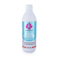 Isopropylalkohol 500ml