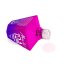 BAZE 12IN1 INNOVATION HYBRID GEL MOLLY LAC CANDY PINK 10 ML