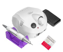Profesionální bruska 65W DM 202 ZS 601 White
