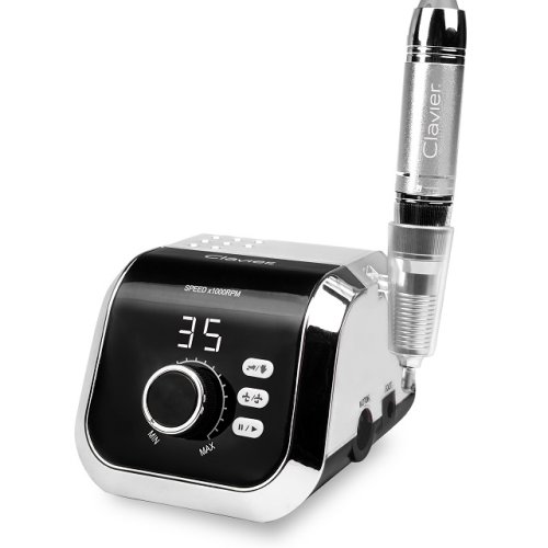 Bruska na nechty 65W FX620 White
