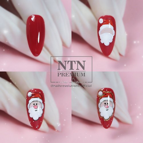 Gel lak NTN premium Romantica Collection 103