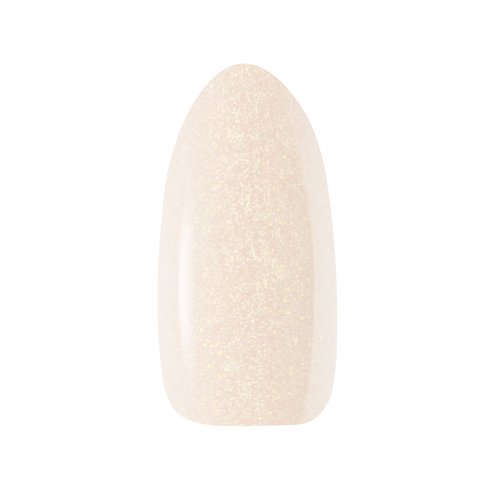 CLARESA SOFT&EASY stavební gél DANCING SPARKLES - 45g