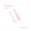 CLARESA RUBBER GEL stavební gél transparentní č.1 - 12g