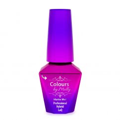 MATE ME Topcoat Molly Lac 10ml