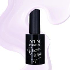 Báze 2v1 NTN Dreamworld 5ml č.18