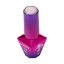 Báze RUBBER BASE 2v1 Camouflage Nudematic MOLLY LAC 10ML