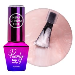 PEARLY TOP Sepi Silver MOLLY LAC 10ml