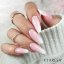 CLARESA RUBBER GEL stavební gél č.4 - 12g