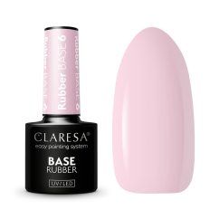 CLARESA Rubber base 6 - 5g