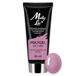 Polygel Molly Bean paste 50 ml