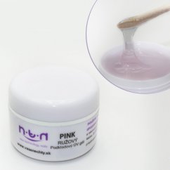 NTN - UV GEL PINK 15ml