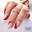 Gel lak NTN premium Romantica Collection 103
