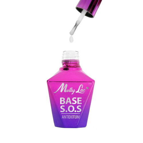 Báze S.O.S ANTIDOTUM MOLLY LAC 5 ML