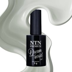 Báze 2v1 NTN Dreamworld 5ml č.6