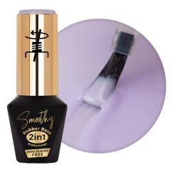 Báze Kaučuková RUBBER BASE 2v1 Smoothy MOLLY LAC Angels Only 10ML
