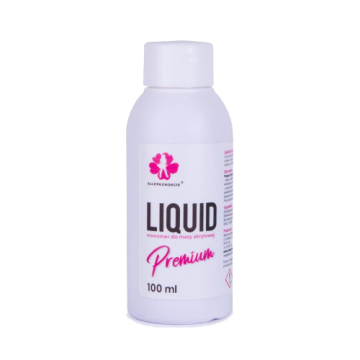 Liquidy - Allepaznokcie