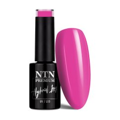 Gel lak NTN premium Delight Sorbet 150
