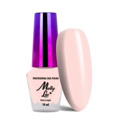 Klasický lak MollyLac 10 ml č. 304