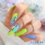 CLARESA hybridní lak SUMMER STORIES 3 - 5g