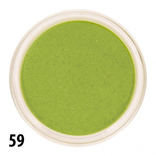 Barevný akryl č.59